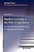 Machine Learning at the Belle II Experiment