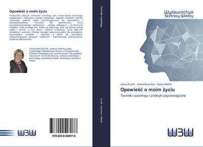 Opowie¿¿ o moim ¿yciu