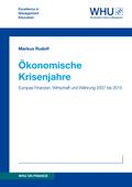 Ökonomische Krisenjahre