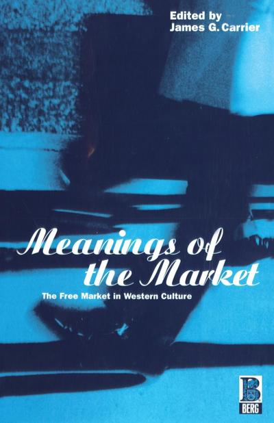 Meanings of the Market