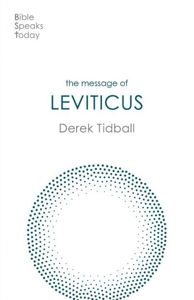 The Message of Leviticus