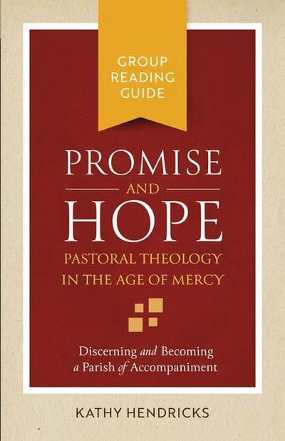 Promise and Hope Group Reading Guide