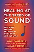 Healing at the Speed of Sound