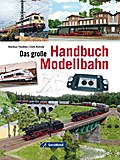 Das große Handbuch Modellbahn