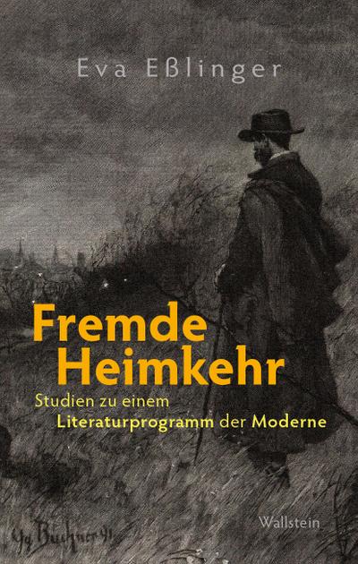 Eßlinger,Fremde Heimkehr