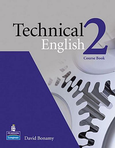 Technical English Level 2 Course Book