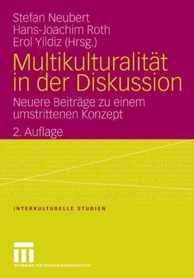 Multikulturalität in der Diskussion