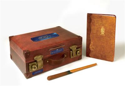Fantastic Beasts: The Magizoologist’s Discovery Case
