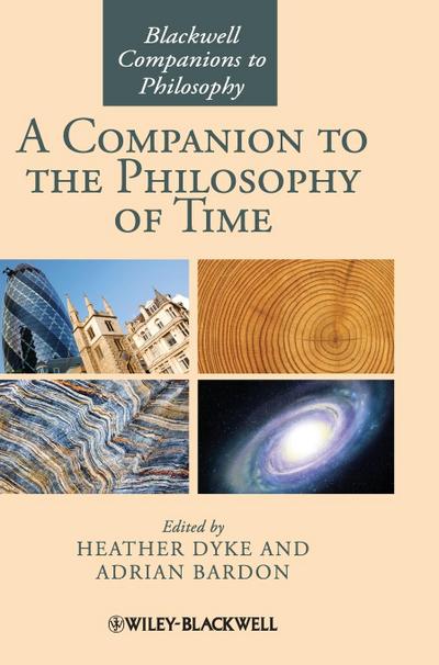 Companion to the Philosophy of