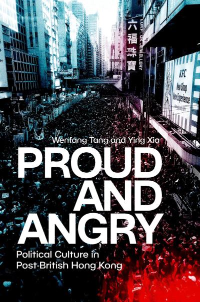 Proud and Angry