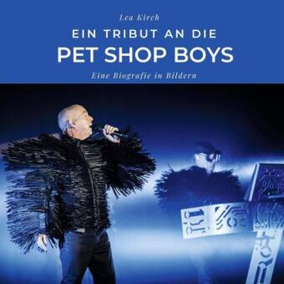 Ein Tribut an die Pet Shop Boys