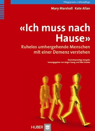 ’Ich muss nach Hause’