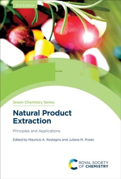 Natural Product Extraction
