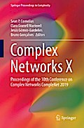 Complex Networks X
