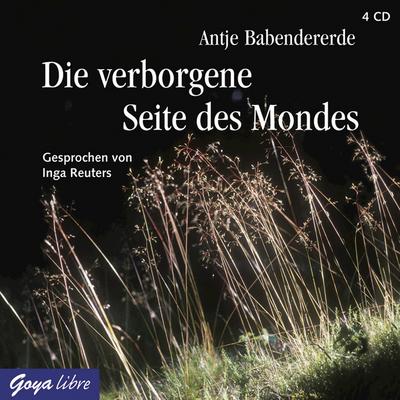 Die verborgene Seite des Mondes [Tonträger].