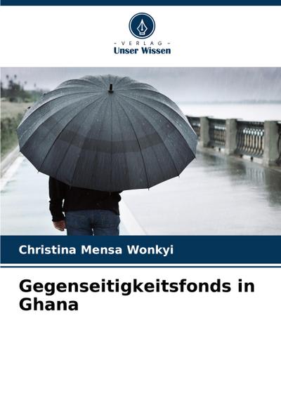 Gegenseitigkeitsfonds in Ghana