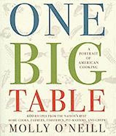 One Big Table