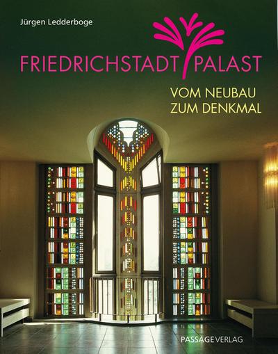 Friedrichstadtpalast