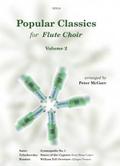 Popular Classics vol 2 for flute choirscore and parts