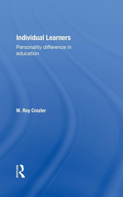 Individual Learners