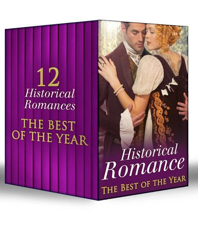 Historical Romance - The Best Of The Year