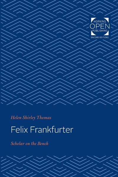 Felix Frankfurter