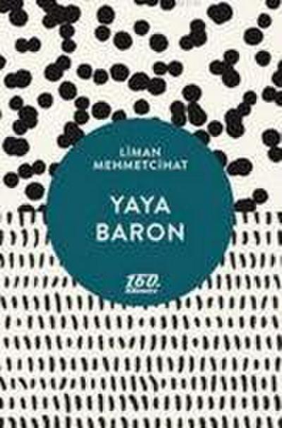Yaya Baron