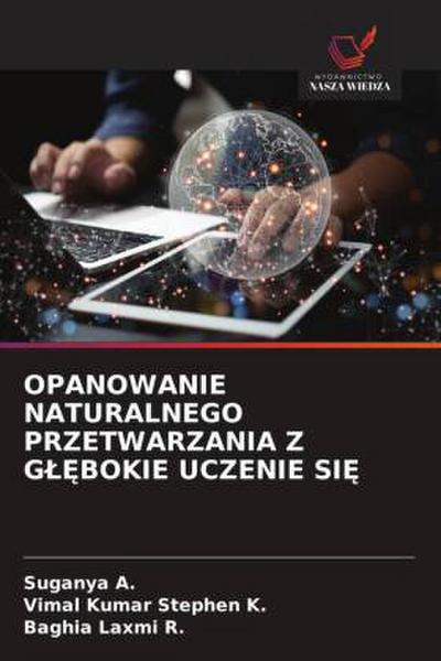 OPANOWANIE NATURALNEGO PRZETWARZANIA Z G¿¿BOKIE UCZENIE SI¿