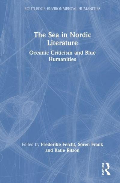 The Sea in Nordic Literature