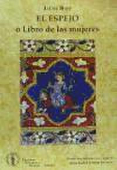 El Espejo : libro de las mujeres