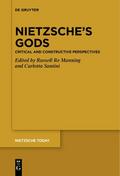 Nietzsche’s Gods
