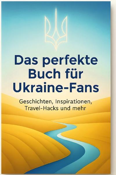 Das perfekte Buch für Ukraine-Fans