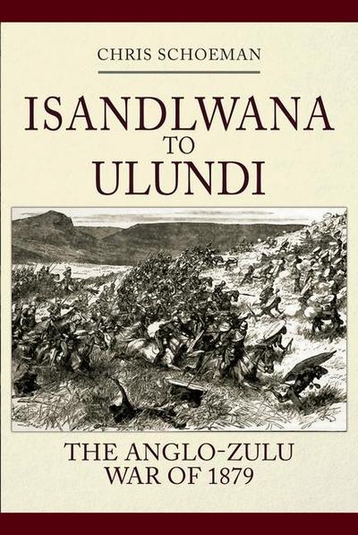 Islandlwana to Ulundi