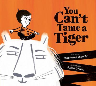 You Can’t Tame a Tiger