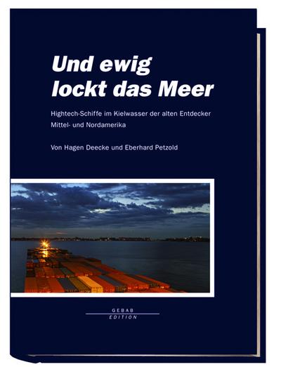 Und ewig lockt das Meer: Hightech-Schiffe im Kielwasser der alten Entdecker M...