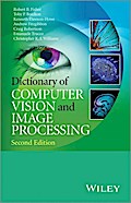 Dictionary of Computer Vision and Image Processing
