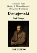 Dostojewski