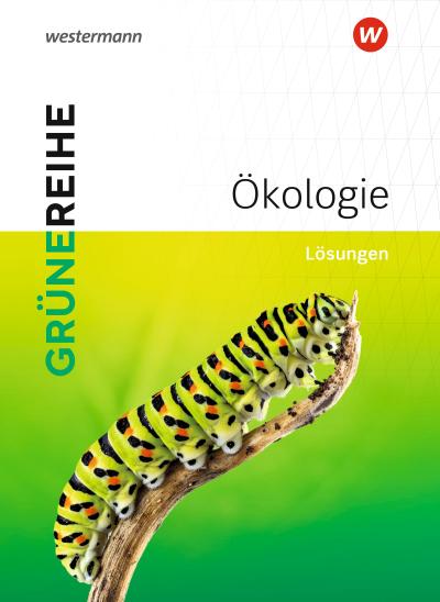 Ökologie. Lösungen 
