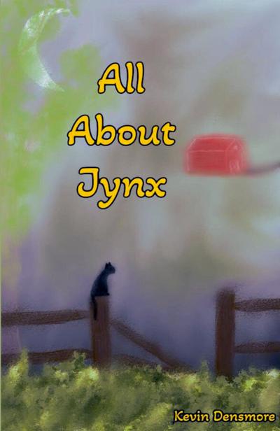 All About Jynx