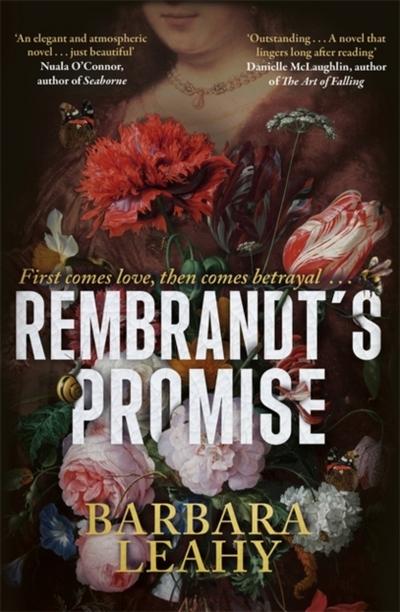 Rembrandt’s Promise