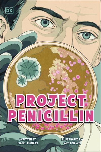 Project Penicillin