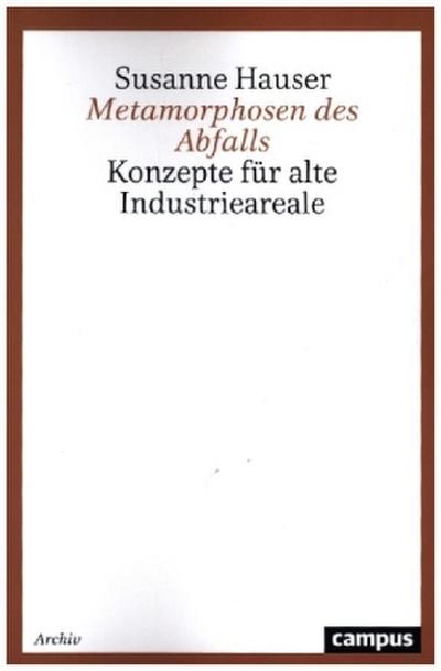 Metamorphosen des Abfalls