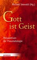 "Gott ist Geist"