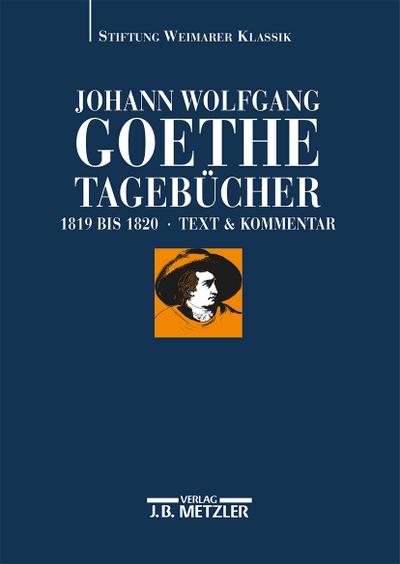 Tagebücher VII.1/VII.2