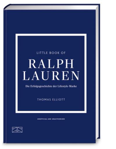 Little Book of Ralph Lauren