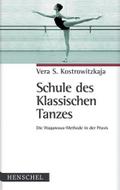 Schule des Klassischen Tanzes