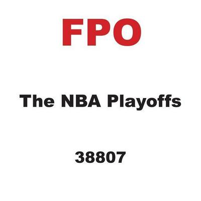 The NBA Playoffs