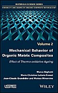 Mechanical Behavior of Organic Matrix Composites