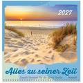 Alles zu seiner Zeit 2027