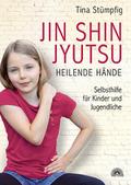 Jin Shin Jyutsu - Heilende Hände
